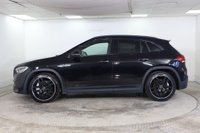 USED 2022 72 MERCEDES-BENZ GLA 2.0 GLA35 AMG (Premium) 8G-DCT 4MATIC Euro 6 (s/s) 5dr Reverse Camera, Heated Seats,