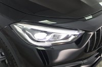 USED 2022 72 MERCEDES-BENZ GLA 2.0 GLA35 AMG (Premium) 8G-DCT 4MATIC Euro 6 (s/s) 5dr Reverse Camera, Heated Seats,