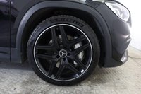 USED 2022 72 MERCEDES-BENZ GLA 2.0 GLA35 AMG (Premium) 8G-DCT 4MATIC Euro 6 (s/s) 5dr Reverse Camera, Heated Seats,