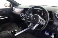 USED 2022 72 MERCEDES-BENZ GLA 2.0 GLA35 AMG (Premium) 8G-DCT 4MATIC Euro 6 (s/s) 5dr Reverse Camera, Heated Seats,