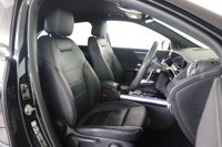 USED 2022 72 MERCEDES-BENZ GLA 2.0 GLA35 AMG (Premium) 8G-DCT 4MATIC Euro 6 (s/s) 5dr Reverse Camera, Heated Seats,
