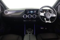USED 2022 72 MERCEDES-BENZ GLA 2.0 GLA35 AMG (Premium) 8G-DCT 4MATIC Euro 6 (s/s) 5dr Reverse Camera, Heated Seats,