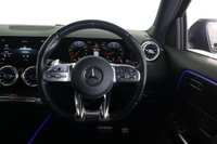 USED 2022 72 MERCEDES-BENZ GLA 2.0 GLA35 AMG (Premium) 8G-DCT 4MATIC Euro 6 (s/s) 5dr Reverse Camera, Heated Seats,