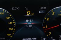 USED 2022 72 MERCEDES-BENZ GLA 2.0 GLA35 AMG (Premium) 8G-DCT 4MATIC Euro 6 (s/s) 5dr Reverse Camera, Heated Seats,