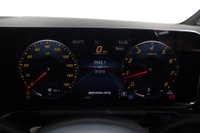 USED 2022 72 MERCEDES-BENZ GLA 2.0 GLA35 AMG (Premium) 8G-DCT 4MATIC Euro 6 (s/s) 5dr Reverse Camera, Heated Seats,