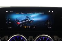 USED 2022 72 MERCEDES-BENZ GLA 2.0 GLA35 AMG (Premium) 8G-DCT 4MATIC Euro 6 (s/s) 5dr Reverse Camera, Heated Seats,