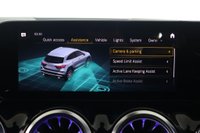 USED 2022 72 MERCEDES-BENZ GLA 2.0 GLA35 AMG (Premium) 8G-DCT 4MATIC Euro 6 (s/s) 5dr Reverse Camera, Heated Seats,