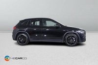 USED 2022 72 MERCEDES-BENZ GLA 2.0 GLA35 AMG (Premium) 8G-DCT 4MATIC Euro 6 (s/s) 5dr Reverse Camera, Heated Seats,
