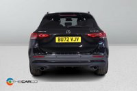 USED 2022 72 MERCEDES-BENZ GLA 2.0 GLA35 AMG (Premium) 8G-DCT 4MATIC Euro 6 (s/s) 5dr Reverse Camera, Heated Seats,