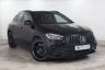 USED 2022 72 MERCEDES-BENZ GLA 2.0 GLA35 AMG (Premium) 8G-DCT 4MATIC Euro 6 (s/s) 5dr Reverse Camera, Heated Seats,