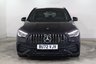 USED 2022 72 MERCEDES-BENZ GLA 2.0 GLA35 AMG (Premium) 8G-DCT 4MATIC Euro 6 (s/s) 5dr Reverse Camera, Heated Seats,