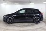 USED 2022 72 MERCEDES-BENZ GLA 2.0 GLA35 AMG (Premium) 8G-DCT 4MATIC Euro 6 (s/s) 5dr Reverse Camera, Heated Seats,