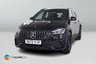 USED 2022 72 MERCEDES-BENZ GLA 2.0 GLA35 AMG (Premium) 8G-DCT 4MATIC Euro 6 (s/s) 5dr Reverse Camera, Heated Seats,