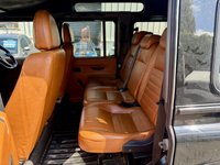 USED 2008 57 LAND ROVER DEFENDER 2.4 TDCi County Station Wagon 5dr Diesel Manual 4WD MWB Euro 4 (122 bhp) 