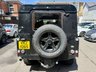 USED 2008 57 LAND ROVER DEFENDER 2.4 TDCi County Station Wagon 5dr Diesel Manual 4WD MWB Euro 4 (122 bhp) 