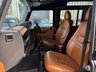 USED 2008 57 LAND ROVER DEFENDER 2.4 TDCi County Station Wagon 5dr Diesel Manual 4WD MWB Euro 4 (122 bhp) 