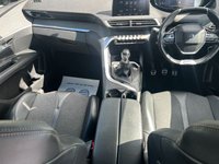 USED 2019 19 PEUGEOT 3008 1.2 PureTech GT Line SUV 5dr Petrol Manual Euro 6 (s/s) (130 ps) 
