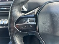 USED 2019 19 PEUGEOT 3008 1.2 PureTech GT Line SUV 5dr Petrol Manual Euro 6 (s/s) (130 ps) 