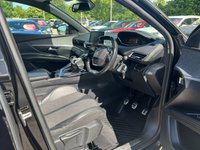 USED 2019 19 PEUGEOT 3008 1.2 PureTech GT Line SUV 5dr Petrol Manual Euro 6 (s/s) (130 ps) 