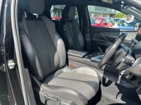 USED 2019 19 PEUGEOT 3008 1.2 PureTech GT Line SUV 5dr Petrol Manual Euro 6 (s/s) (130 ps) 