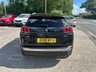 USED 2019 19 PEUGEOT 3008 1.2 PureTech GT Line SUV 5dr Petrol Manual Euro 6 (s/s) (130 ps) 