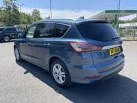 USED 2021 70 FORD S-MAX 2.0 TDCI ECOBLUE TITANIUM 150 