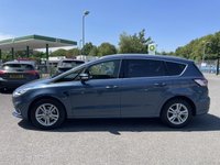 USED 2021 70 FORD S-MAX 2.0 TDCI ECOBLUE TITANIUM 150 