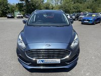 USED 2021 70 FORD S-MAX 2.0 TDCI ECOBLUE TITANIUM 150 