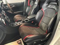 USED 2017 67 MERCEDES-BENZ CLA 2.0 CLA45 AMG Shooting Brake 5dr Petrol SpdS DCT 4MATIC Euro 6 (s/s) (381 ps) in Blackburn Finance Available 12 to 84 Months