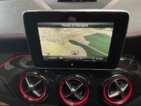 USED 2017 67 MERCEDES-BENZ CLA 2.0 CLA45 AMG Shooting Brake 5dr Petrol SpdS DCT 4MATIC Euro 6 (s/s) (381 ps) in Blackburn Finance Available 12 to 84 Months