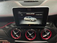 USED 2017 67 MERCEDES-BENZ CLA 2.0 CLA45 AMG Shooting Brake 5dr Petrol SpdS DCT 4MATIC Euro 6 (s/s) (381 ps) in Blackburn Finance Available 12 to 84 Months