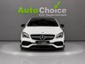 USED 2017 67 MERCEDES-BENZ CLA 2.0 CLA45 AMG Shooting Brake 5dr Petrol SpdS DCT 4MATIC Euro 6 (s/s) (381 ps) in Blackburn Finance Available 12 to 84 Months