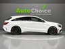 USED 2017 67 MERCEDES-BENZ CLA 2.0 CLA45 AMG Shooting Brake 5dr Petrol SpdS DCT 4MATIC Euro 6 (s/s) (381 ps) in Blackburn Finance Available 12 to 84 Months