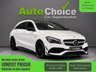 USED 2017 67 MERCEDES-BENZ CLA 2.0 CLA45 AMG Shooting Brake 5dr Petrol SpdS DCT 4MATIC Euro 6 (s/s) (381 ps) in Blackburn Finance Available 12 to 84 Months