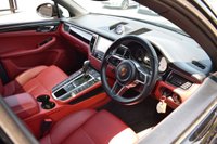 USED 2018 67 PORSCHE MACAN 3.0 TD V6 S SUV 5dr Diesel PDK 4WD Euro 6 (s/s) (258 ps) PAN ROOF / BOSE / FULL HISTORY