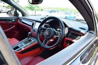 USED 2018 67 PORSCHE MACAN 3.0 TD V6 S SUV 5dr Diesel PDK 4WD Euro 6 (s/s) (258 ps) PAN ROOF / BOSE / FULL HISTORY