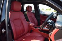 USED 2018 67 PORSCHE MACAN 3.0 TD V6 S SUV 5dr Diesel PDK 4WD Euro 6 (s/s) (258 ps) PAN ROOF / BOSE / FULL HISTORY
