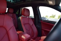 USED 2018 67 PORSCHE MACAN 3.0 TD V6 S SUV 5dr Diesel PDK 4WD Euro 6 (s/s) (258 ps) PAN ROOF / BOSE / FULL HISTORY
