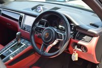 USED 2018 67 PORSCHE MACAN 3.0 TD V6 S SUV 5dr Diesel PDK 4WD Euro 6 (s/s) (258 ps) PAN ROOF / BOSE / FULL HISTORY