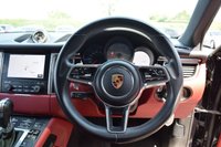 USED 2018 67 PORSCHE MACAN 3.0 TD V6 S SUV 5dr Diesel PDK 4WD Euro 6 (s/s) (258 ps) PAN ROOF / BOSE / FULL HISTORY