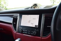 USED 2018 67 PORSCHE MACAN 3.0 TD V6 S SUV 5dr Diesel PDK 4WD Euro 6 (s/s) (258 ps) PAN ROOF / BOSE / FULL HISTORY