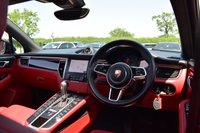 USED 2018 67 PORSCHE MACAN 3.0 TD V6 S SUV 5dr Diesel PDK 4WD Euro 6 (s/s) (258 ps) PAN ROOF / BOSE / FULL HISTORY