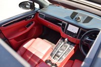 USED 2018 67 PORSCHE MACAN 3.0 TD V6 S SUV 5dr Diesel PDK 4WD Euro 6 (s/s) (258 ps) PAN ROOF / BOSE / FULL HISTORY