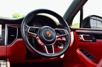 USED 2018 67 PORSCHE MACAN 3.0 TD V6 S SUV 5dr Diesel PDK 4WD Euro 6 (s/s) (258 ps) PAN ROOF / BOSE / FULL HISTORY