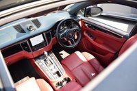 USED 2018 67 PORSCHE MACAN 3.0 TD V6 S SUV 5dr Diesel PDK 4WD Euro 6 (s/s) (258 ps) PAN ROOF / BOSE / FULL HISTORY