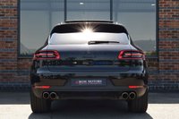USED 2018 67 PORSCHE MACAN 3.0 TD V6 S SUV 5dr Diesel PDK 4WD Euro 6 (s/s) (258 ps) PAN ROOF / BOSE / FULL HISTORY