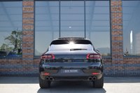 USED 2018 67 PORSCHE MACAN 3.0 TD V6 S SUV 5dr Diesel PDK 4WD Euro 6 (s/s) (258 ps) PAN ROOF / BOSE / FULL HISTORY