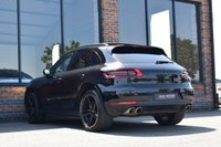 USED 2018 67 PORSCHE MACAN 3.0 TD V6 S SUV 5dr Diesel PDK 4WD Euro 6 (s/s) (258 ps) PAN ROOF / BOSE / FULL HISTORY