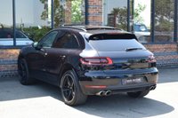 USED 2018 67 PORSCHE MACAN 3.0 TD V6 S SUV 5dr Diesel PDK 4WD Euro 6 (s/s) (258 ps) PAN ROOF / BOSE / FULL HISTORY