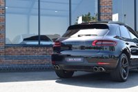 USED 2018 67 PORSCHE MACAN 3.0 TD V6 S SUV 5dr Diesel PDK 4WD Euro 6 (s/s) (258 ps) PAN ROOF / BOSE / FULL HISTORY